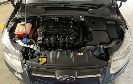 Ford Focus III, 2013 год, 972 000 рублей, 11 фотография