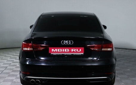 Audi A3, 2016 год, 1 950 000 рублей, 6 фотография