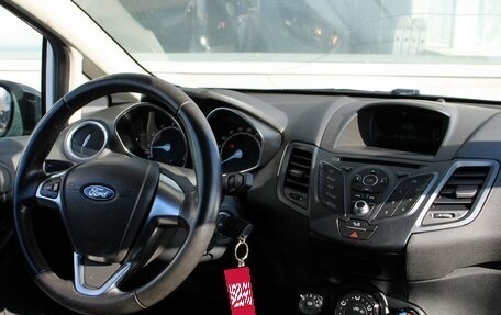 Ford Fiesta, 2017 год, 799 900 рублей, 11 фотография