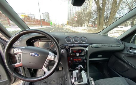 Ford Galaxy II, 2013 год, 1 400 000 рублей, 10 фотография
