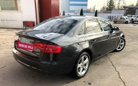 Audi A4, 2013 год, 1 550 000 рублей, 3 фотография