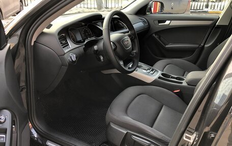 Audi A4, 2013 год, 1 550 000 рублей, 6 фотография