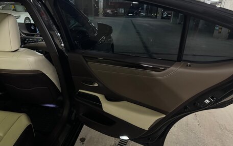 Lexus ES VII, 2018 год, 4 700 000 рублей, 16 фотография