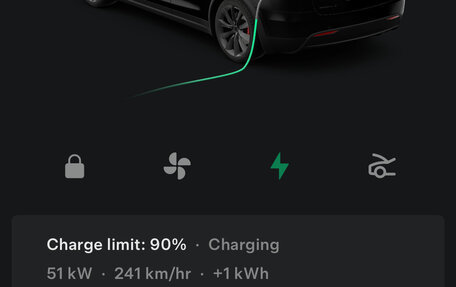 Tesla Model X I, 2019 год, 6 680 000 рублей, 16 фотография