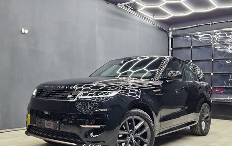 Land Rover Range Rover Sport, 2023 год, 18 700 000 рублей, 1 фотография