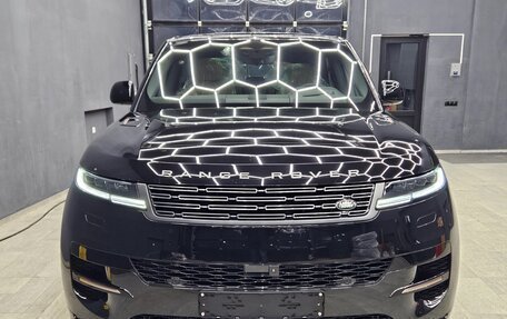 Land Rover Range Rover Sport, 2023 год, 18 700 000 рублей, 2 фотография