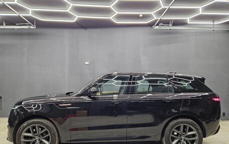Land Rover Range Rover Sport, 2023 год, 18 700 000 рублей, 3 фотография