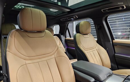 Land Rover Range Rover Sport, 2023 год, 18 700 000 рублей, 9 фотография