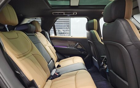 Land Rover Range Rover Sport, 2023 год, 18 700 000 рублей, 10 фотография