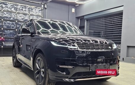 Land Rover Range Rover Sport, 2023 год, 18 700 000 рублей, 6 фотография