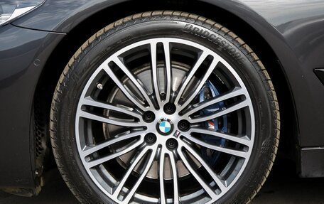 BMW 5 серия, 2019 год, 5 490 000 рублей, 12 фотография