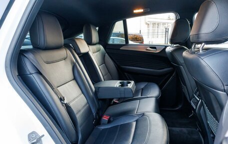 Mercedes-Benz GLE Coupe, 2018 год, 5 999 000 рублей, 16 фотография