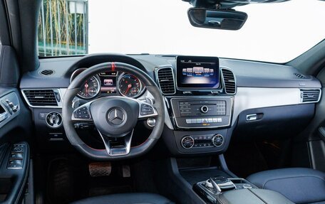 Mercedes-Benz GLE Coupe, 2018 год, 5 999 000 рублей, 15 фотография