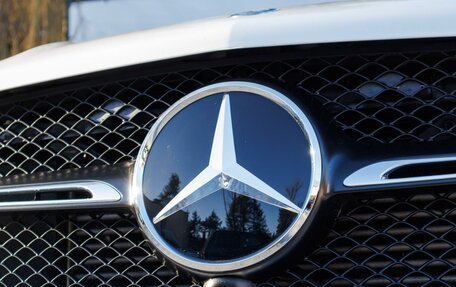 Mercedes-Benz GLE Coupe, 2018 год, 5 999 000 рублей, 6 фотография