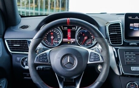 Mercedes-Benz GLE Coupe, 2018 год, 5 999 000 рублей, 18 фотография