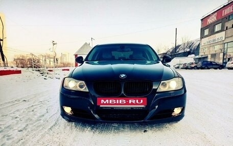 BMW 3 серия, 2011 год, 1 050 000 рублей, 4 фотография