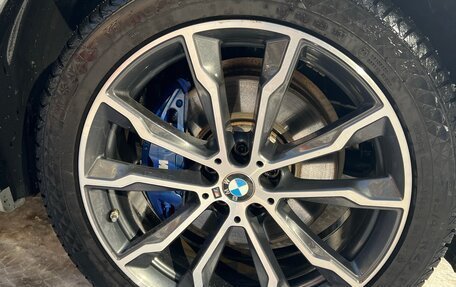 BMW X3, 2021 год, 7 500 000 рублей, 4 фотография