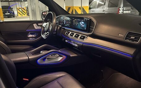 Mercedes-Benz GLE, 2019 год, 7 780 000 рублей, 10 фотография