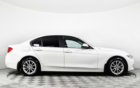 BMW 3 серия, 2014 год, 1 490 000 рублей, 4 фотография