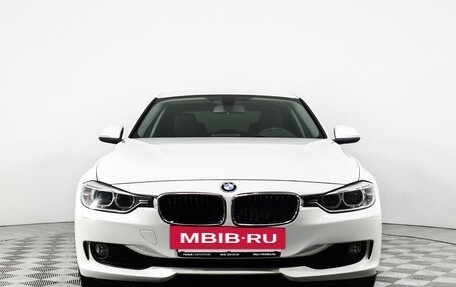 BMW 3 серия, 2014 год, 1 490 000 рублей, 2 фотография