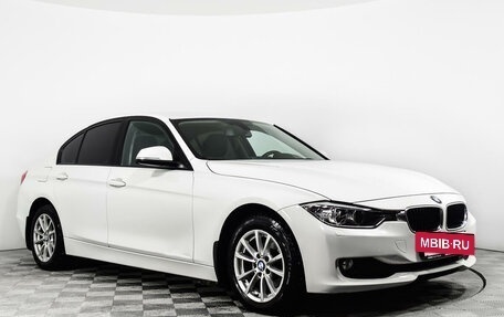 BMW 3 серия, 2014 год, 1 490 000 рублей, 3 фотография
