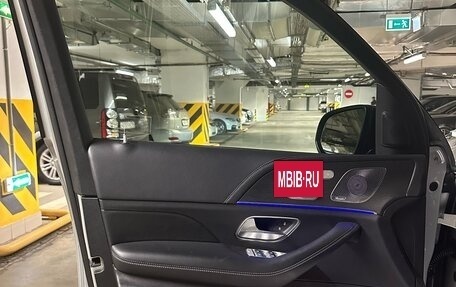 Mercedes-Benz GLE, 2019 год, 7 780 000 рублей, 15 фотография