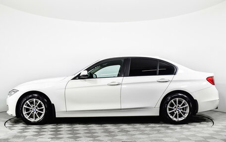 BMW 3 серия, 2014 год, 1 490 000 рублей, 8 фотография