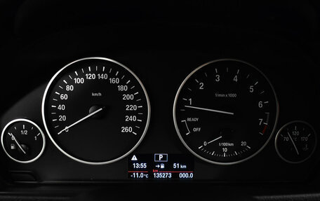 BMW 3 серия, 2014 год, 1 490 000 рублей, 11 фотография