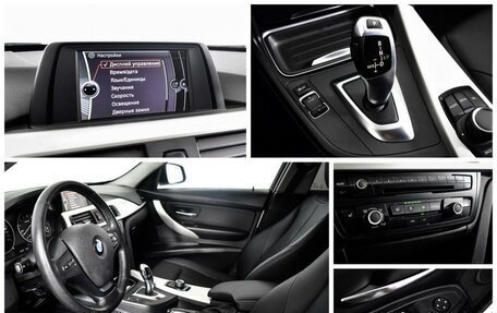BMW 3 серия, 2014 год, 1 490 000 рублей, 13 фотография