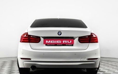 BMW 3 серия, 2014 год, 1 490 000 рублей, 6 фотография