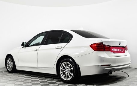 BMW 3 серия, 2014 год, 1 490 000 рублей, 7 фотография