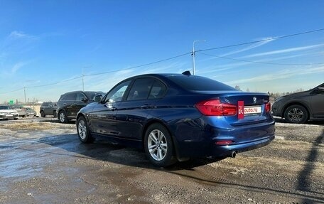 BMW 3 серия, 2018 год, 2 499 000 рублей, 2 фотография
