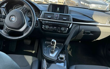 BMW 3 серия, 2018 год, 2 499 000 рублей, 6 фотография