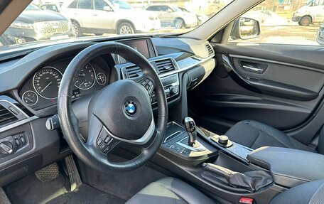 BMW 3 серия, 2018 год, 2 499 000 рублей, 11 фотография