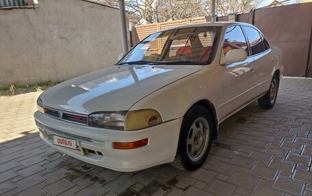Toyota Sprinter VIII (E110), 1992 год, 289 000 рублей, 2 фотография