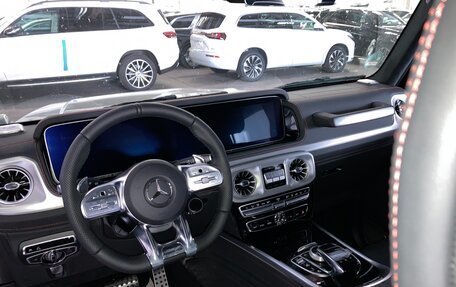 Mercedes-Benz G-Класс AMG, 2023 год, 36 999 000 рублей, 8 фотография