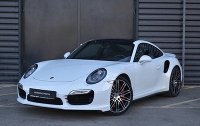 Porsche 911, 2015 год, 13 500 000 рублей, 1 фотография