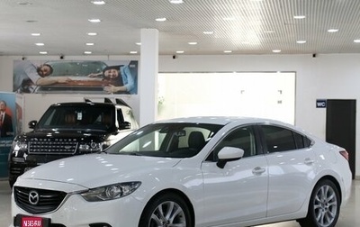 Mazda 6, 2012 год, 1 199 000 рублей, 1 фотография