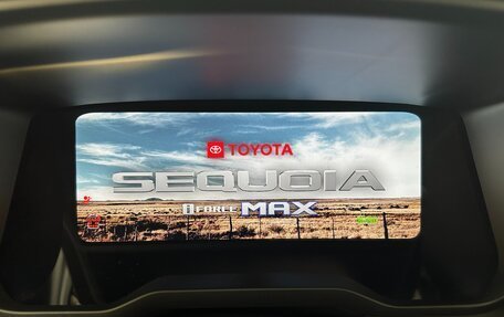 Toyota Sequoia, 2023 год, 15 199 000 рублей, 20 фотография