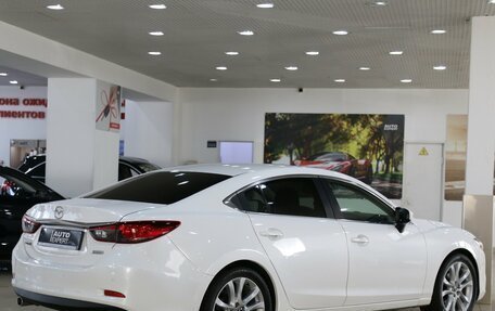 Mazda 6, 2012 год, 1 199 000 рублей, 2 фотография