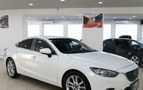 Mazda 6, 2012 год, 1 199 000 рублей, 3 фотография