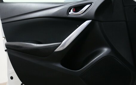 Mazda 6, 2012 год, 1 199 000 рублей, 10 фотография