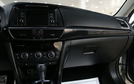 Mazda 6, 2012 год, 1 199 000 рублей, 11 фотография
