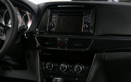 Mazda 6, 2012 год, 1 199 000 рублей, 12 фотография