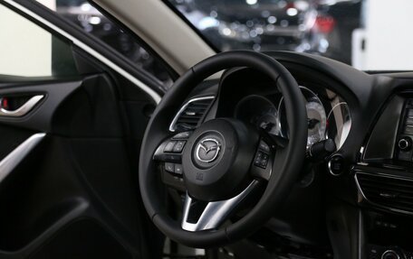 Mazda 6, 2012 год, 1 199 000 рублей, 9 фотография