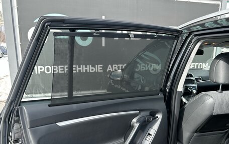 Toyota Verso I, 2013 год, 1 550 000 рублей, 34 фотография