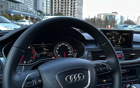 Audi A6, 2014 год, 2 500 000 рублей, 8 фотография
