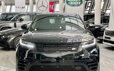 Land Rover Range Rover Velar I, 2024 год, 13 900 000 рублей, 6 фотография