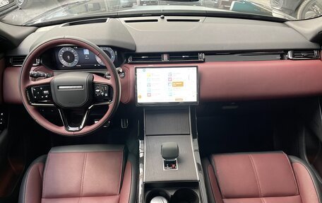 Land Rover Range Rover Velar I, 2024 год, 13 900 000 рублей, 10 фотография