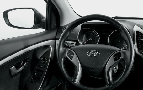 Hyundai i30 II рестайлинг, 2012 год, 1 197 000 рублей, 15 фотография